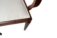 ART DECO WALNUT SALON SUITE