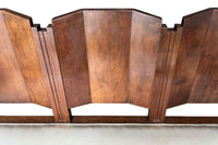 ART DECO WALNUT SALON SUITE