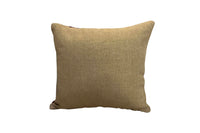 19TH CENTURY FRENCH NEEDLEPOINT CUSHION