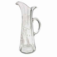 19TH CENTURY FRENCH BRITTANY ALE JUG