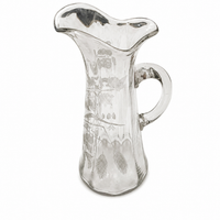 19TH CENTURY FRENCH BRITTANY ALE JUG