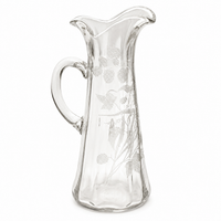 19TH CENTURY FRENCH BRITTANY ALE JUG