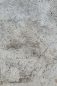 Long French Marble-Topped Table by Charionais & Pannassier Circa 1900 