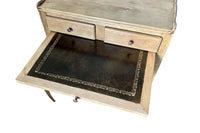 Pair of Mid-20th Century French Louis XV Revival Nightstands