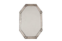 Early 20th Century Octagonal Venetian Mirror