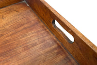 19th Century French Butlers Tray Table