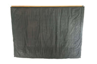 Early 20th Century Antique Burmese Kalaga Wall Hanging
