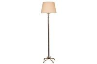 20th Century French Art Deco Revival Floor Lamp