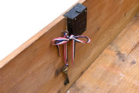 18th Century French Pine Blanket Chest Trunk
