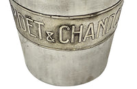 ART DECO 'MOET' CHAMPAGNE BUCKET