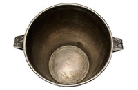 ART DECO 'MOET' CHAMPAGNE BUCKET