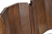 Early 20th Century Art Deco Walnut Salon Suite