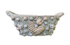 FRENCH FOLK ART PLANTER