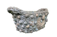 FRENCH FOLK ART PLANTER