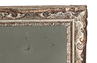 20th Century French Carved Montparnasse Framed Mirror