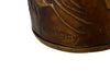 20th Century hand embossed copper 'MOET' champagne bucket.