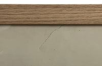 Mid-Century French Watercolour Painting 'Cycle Race in Antibes' By Pierre Provust