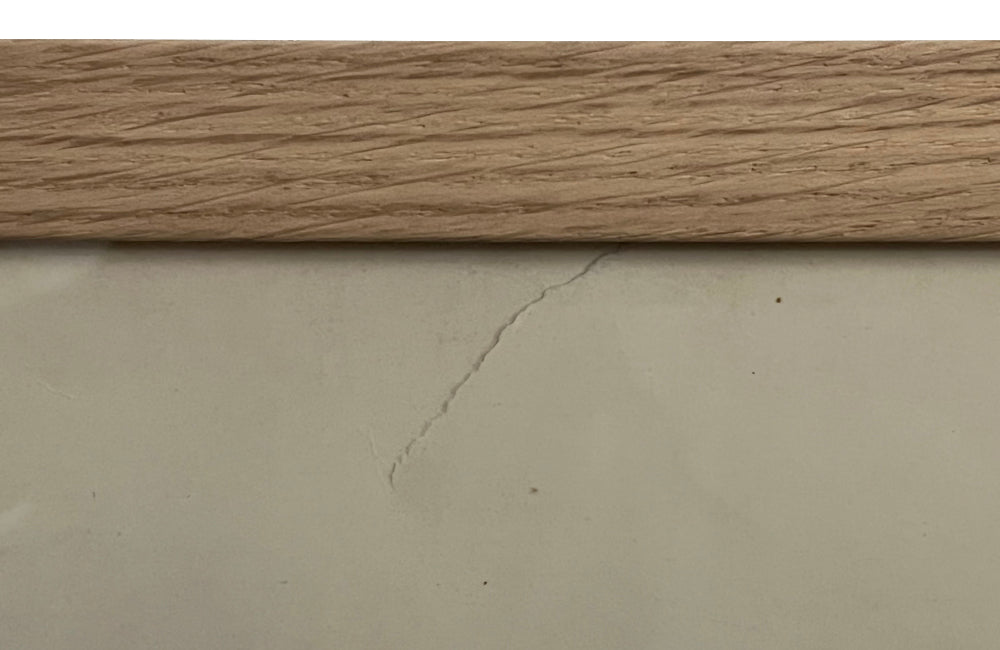 Mid-Century French Watercolour Painting 'Cycle Race in Antibes' By Pierre Provust