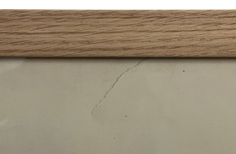 Mid-Century French Watercolour Painting 'Cycle Race in Antibes' By Pierre Provust