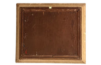 FRAMED SIGNED FRENCH STILL-LIFE PAINTING