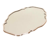 20th Century French Silver-Plated Surtout de Table By Victor Saglier, Paris
