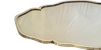 20th Century French Silver-Plated Surtout de Table By Victor Saglier, Paris