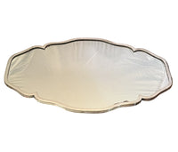 20th Century French Silver-Plated Surtout de Table By Victor Saglier, Paris