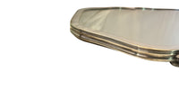 20th Century French Silver-Plated Surtout de Table By Victor Saglier, Paris