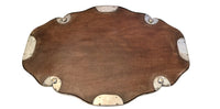 20th Century French Silver-Plated Surtout de Table By Victor Saglier, Paris