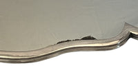 20th Century French Silver-Plated Surtout de Table By Victor Saglier, Paris