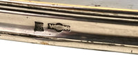 20th Century French Silver-Plated Surtout de Table By Victor Saglier, Paris