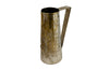 Worn silverplate drinks service by the renown Italian silversmiths, Brandimarte circa 1970