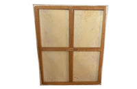 Large 20th Century Oil On Canvas Painting 'The Ballet Class'