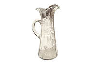 19TH CENTURY FRENCH BRITTANY ALE JUG