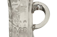 19TH CENTURY FRENCH BRITTANY ALE JUG