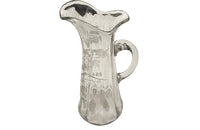 19TH CENTURY FRENCH BRITTANY ALE JUG