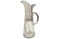 19TH CENTURY FRENCH BRITTANY ALE JUG
