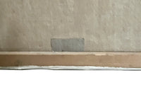 Mid-20th Century French Still Life Painting 'Bouquet of Flowers in Confit Pot'