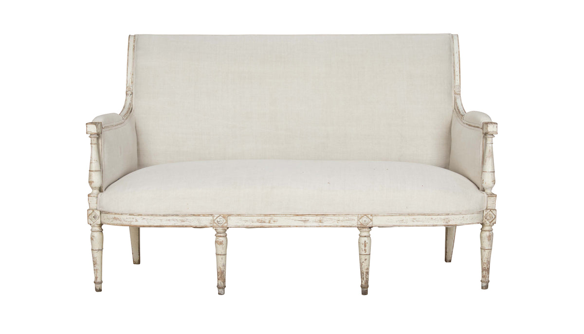 Late 18th Century Directoire Period Canapé