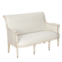 Late 18th Century Directoire Period Canapé