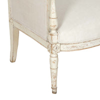 Late 18th Century Directoire Period Canapé