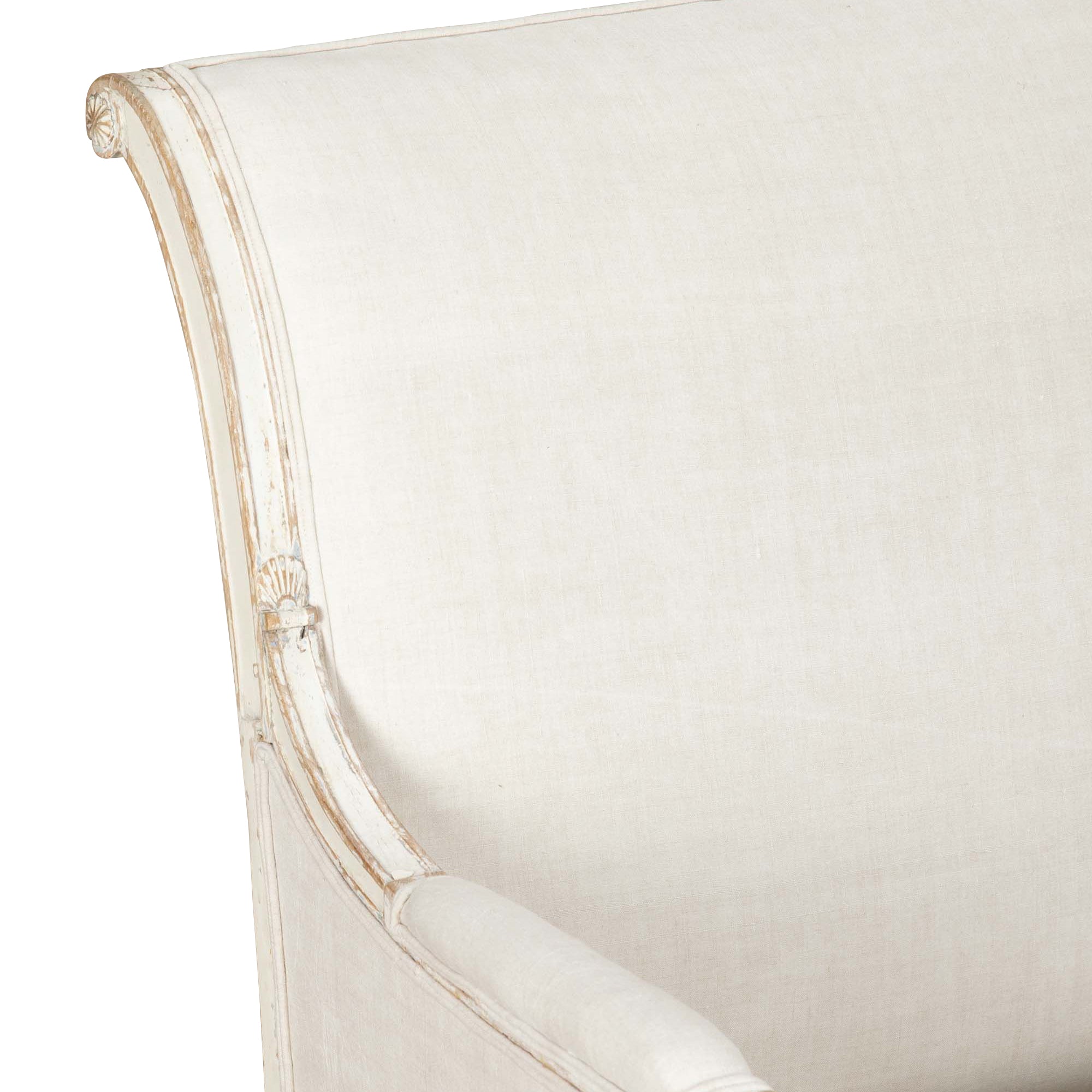 Late 18th Century Directoire Period Canapé