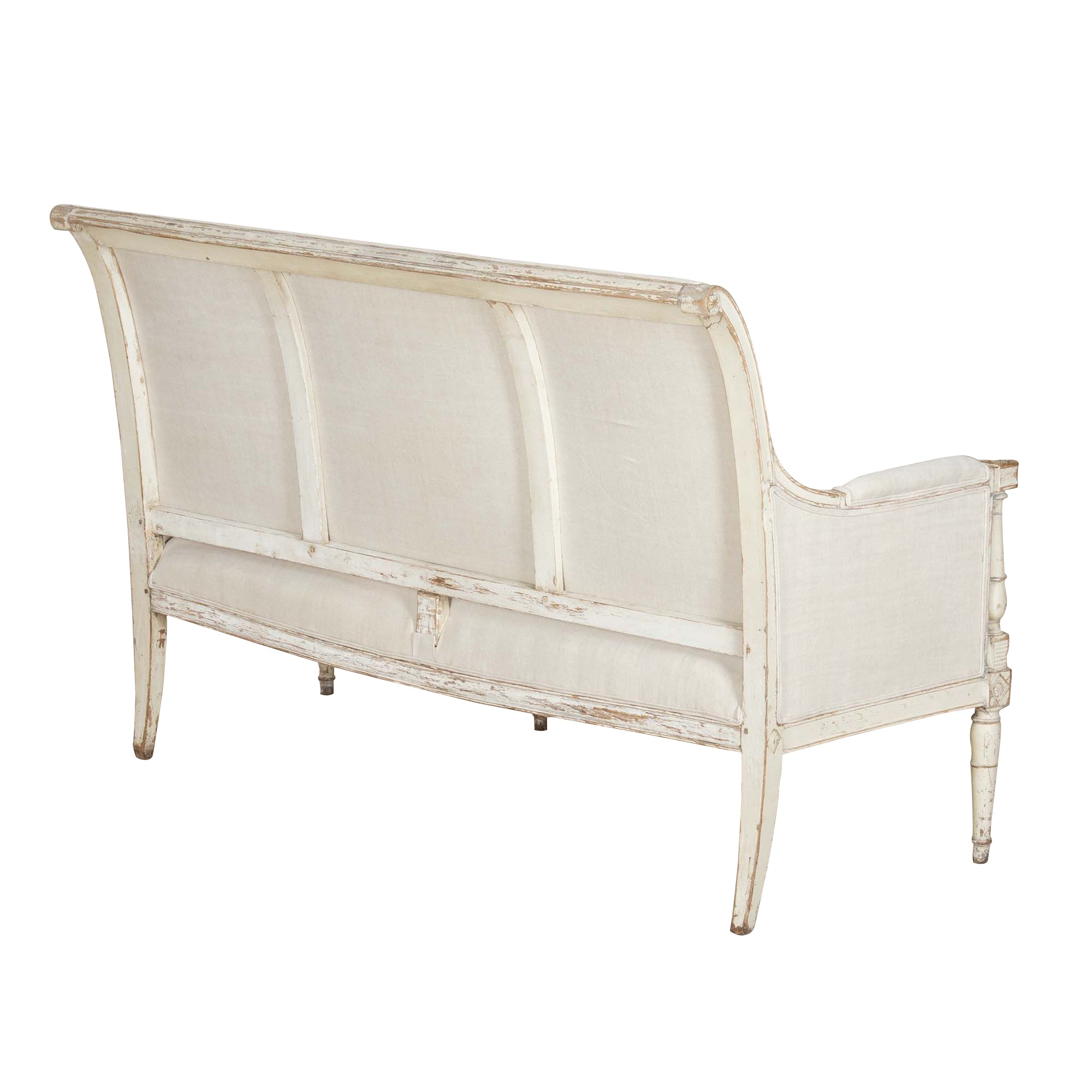 Late 18th Century Directoire Period Canapé