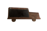Mid-Century English Novelty Motor Car Mirror