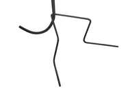 Floor Lamp Iron  Mid-20th Century French Mategot 'Kangaroo' 