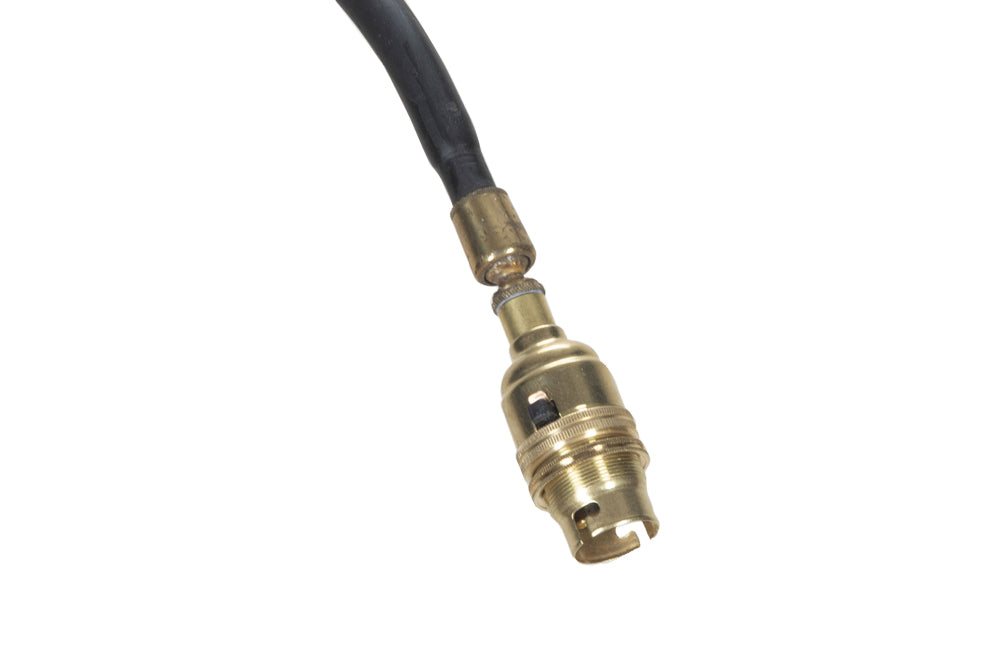 Floor Lamp Iron  Mid-20th Century French Mategot 'Kangaroo' 