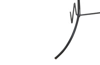 Floor Lamp Iron  Mid-20th Century French Mategot 'Kangaroo' 