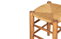 Pair of Charlotte Perriand style stools