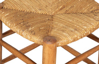 Pair of Charlotte Perriand style stools