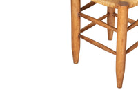 Pair of Charlotte Perriand style stools